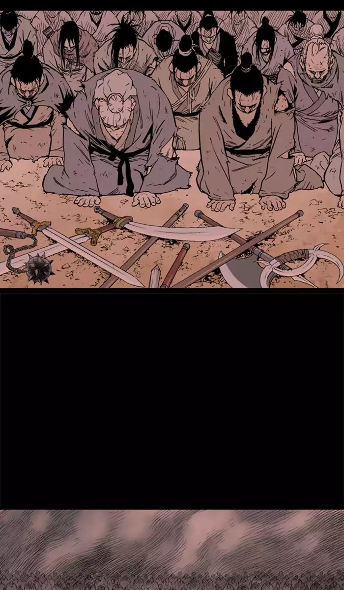 Read Gosu en Manga Online