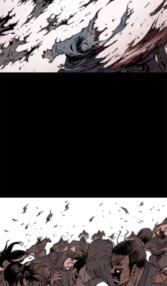 Read Gosu en Manga Online