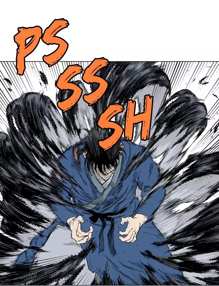 Read Gosu en Manga Online