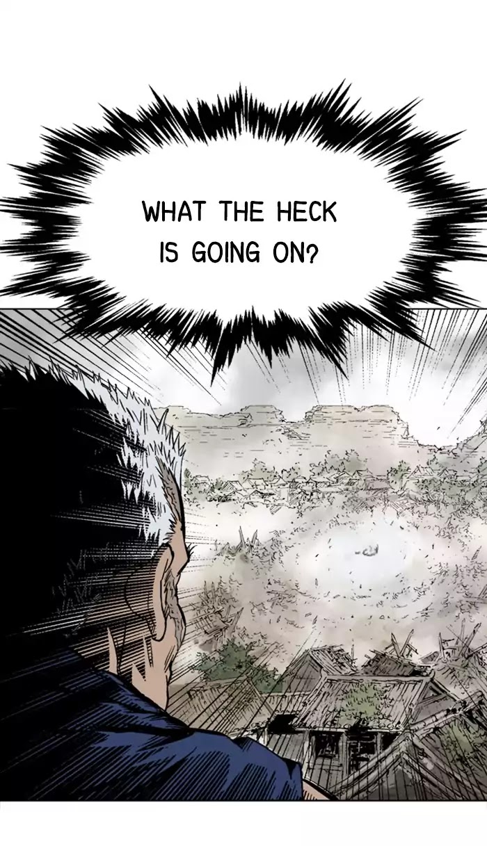 Read Gosu en Manga Online