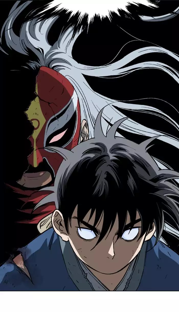 Read Gosu en Manga Online