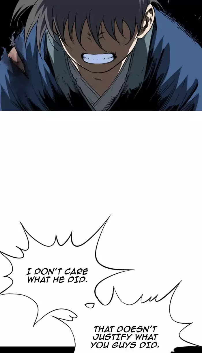 Read Gosu en Manga Online