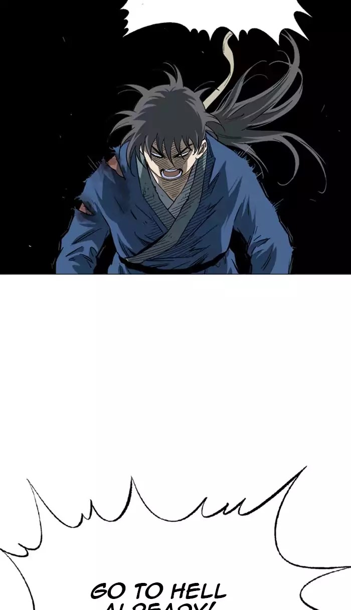 Read Gosu en Manga Online