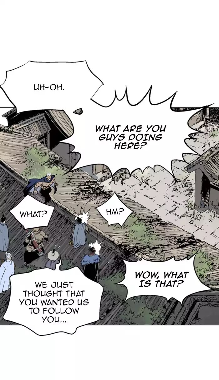 Read Gosu en Manga Online