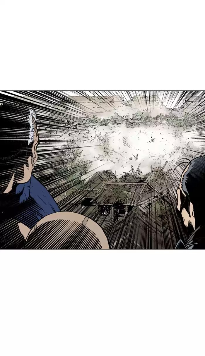 Read Gosu en Manga Online