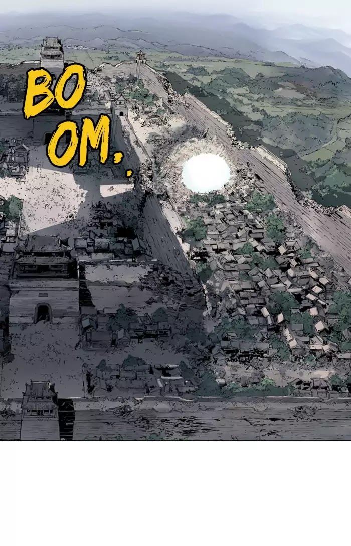 Read Gosu en Manga Online