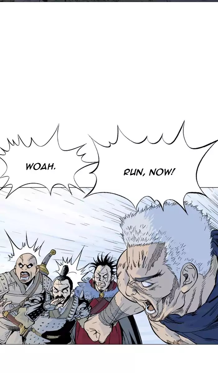 Read Gosu en Manga Online