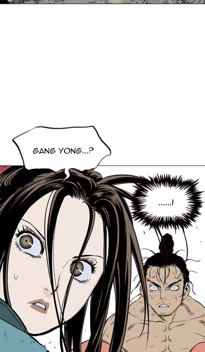 Read Gosu en Manga Online
