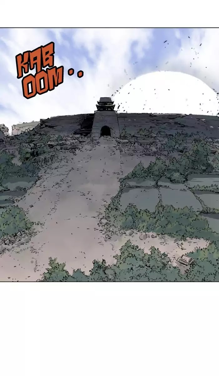 Read Gosu en Manga Online