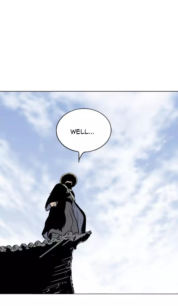 Read Gosu en Manga Online
