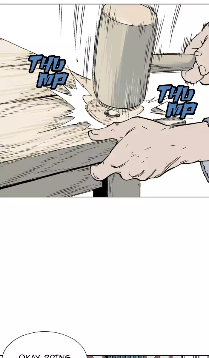 Read Gosu en Manga Online