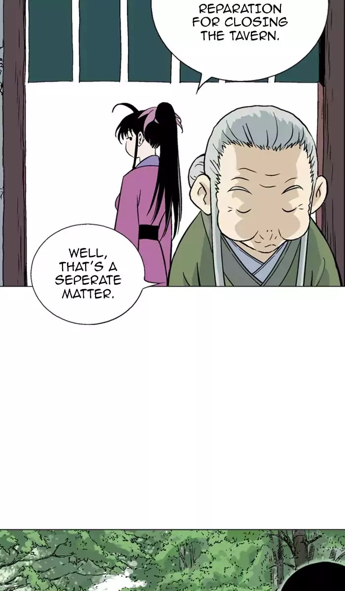 Read Gosu en Manga Online