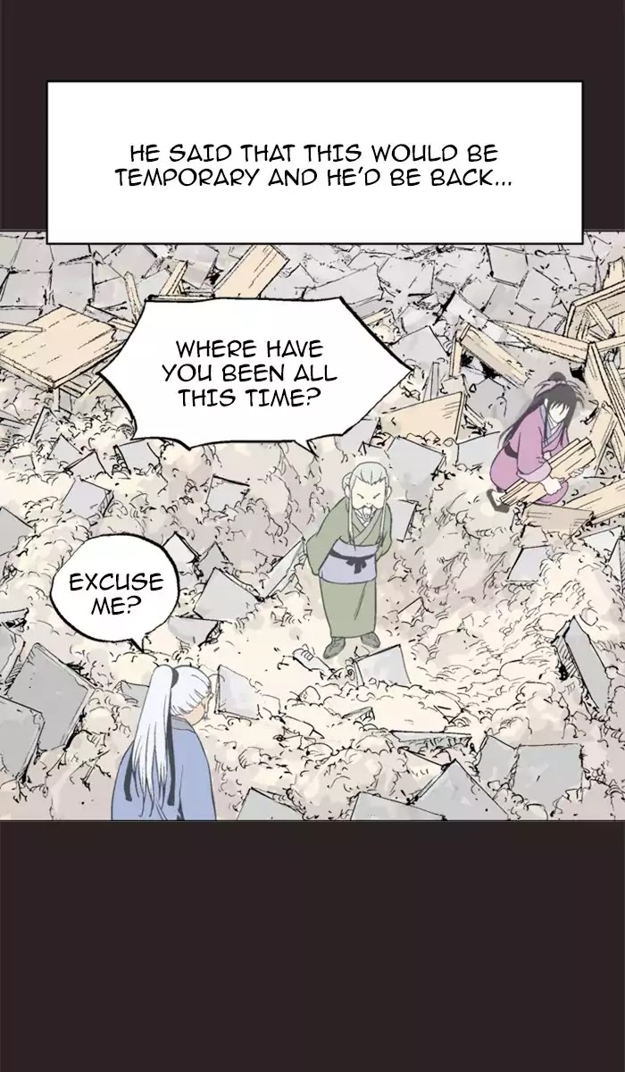 Read Gosu en Manga Online