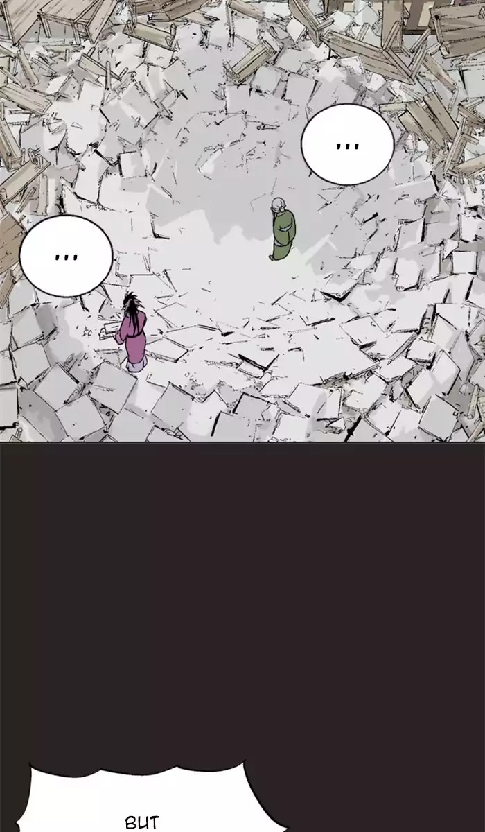 Read Gosu en Manga Online