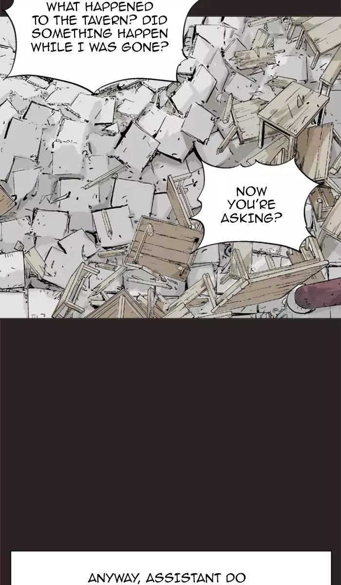 Read Gosu en Manga Online