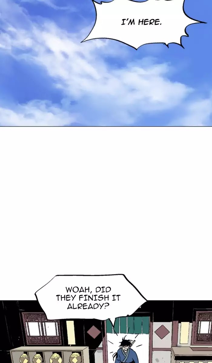 Read Gosu en Manga Online