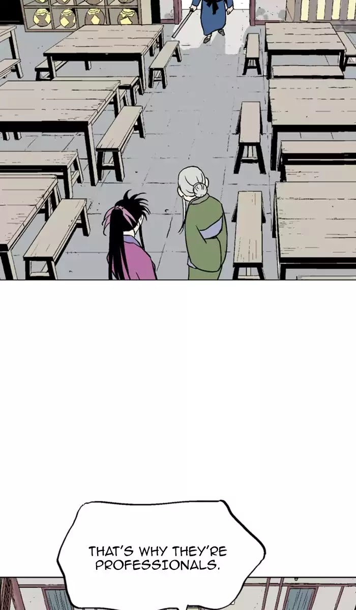 Read Gosu en Manga Online