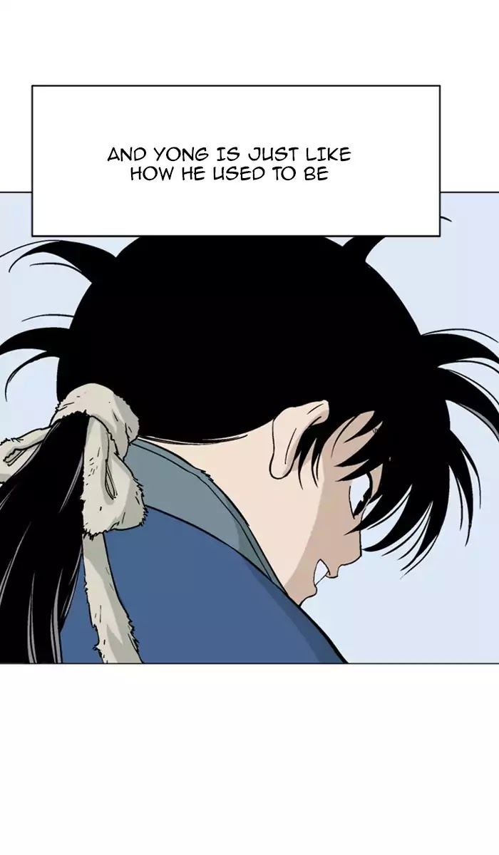 Read Gosu en Manga Online