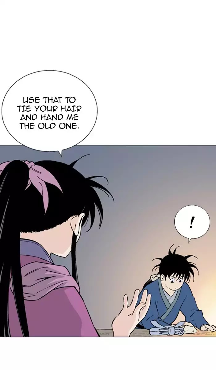 Read Gosu en Manga Online