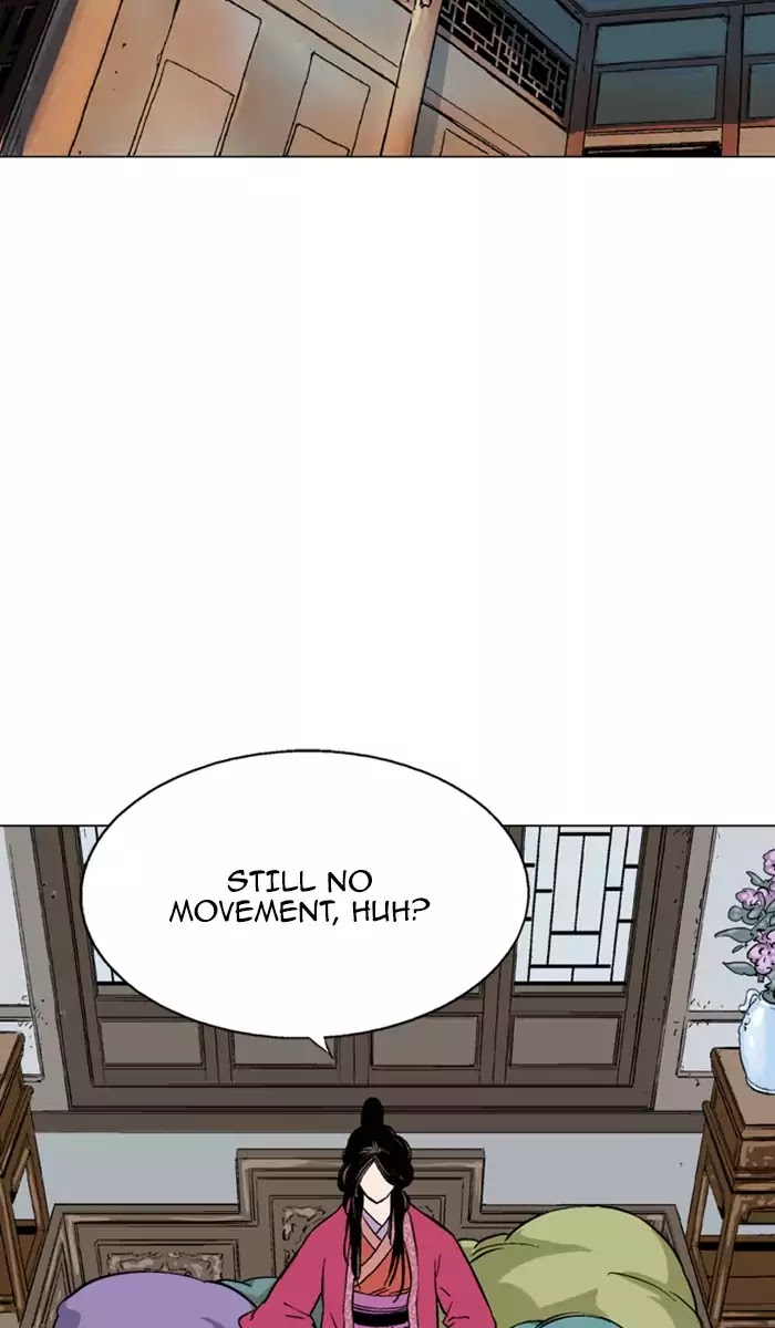 Read Gosu en Manga Online