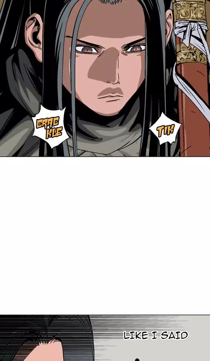 Read Gosu en Manga Online