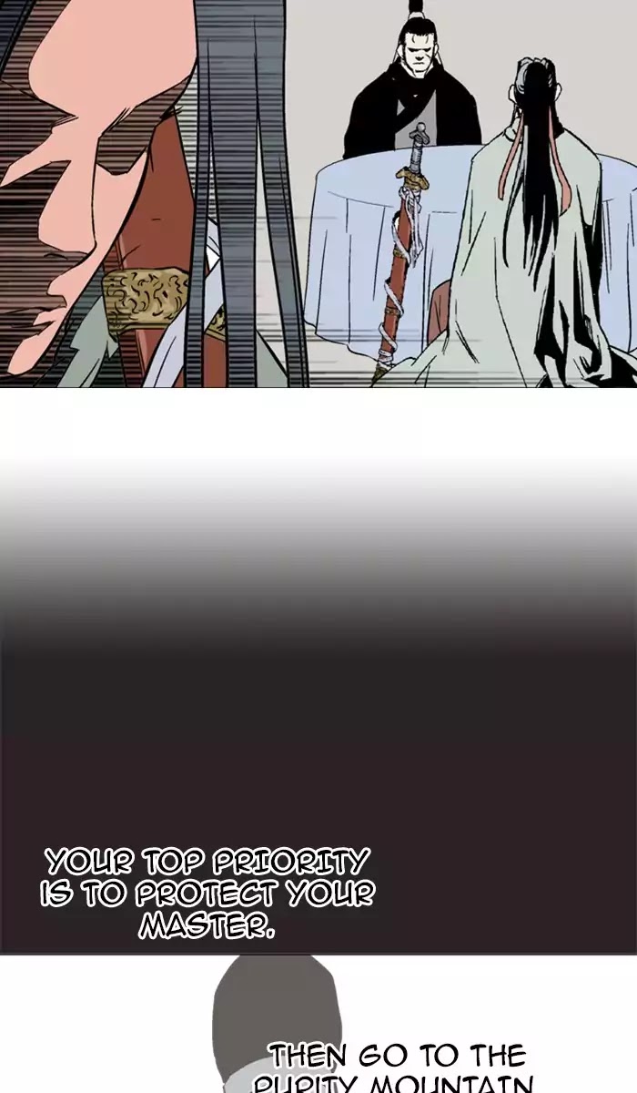 Read Gosu en Manga Online