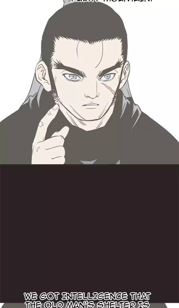Read Gosu en Manga Online