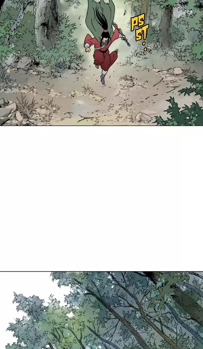 Read Gosu en Manga Online