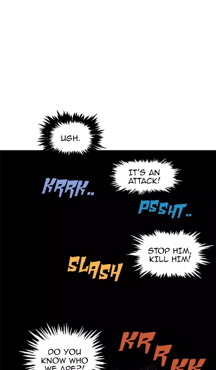 Read Gosu en Manga Online