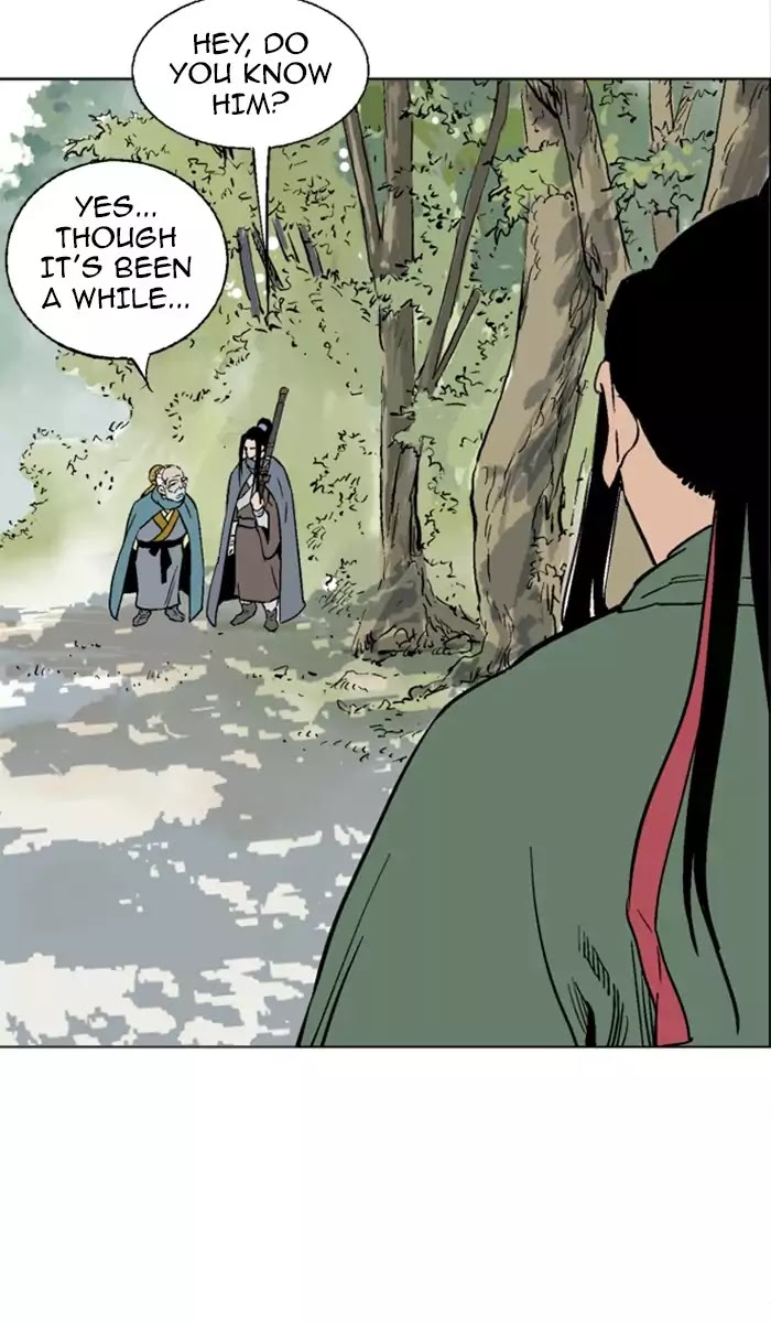 Read Gosu en Manga Online