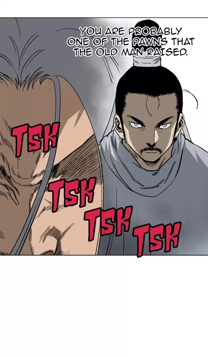 Read Gosu en Manga Online