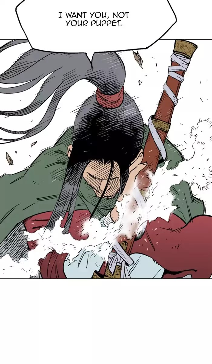 Read Gosu en Manga Online