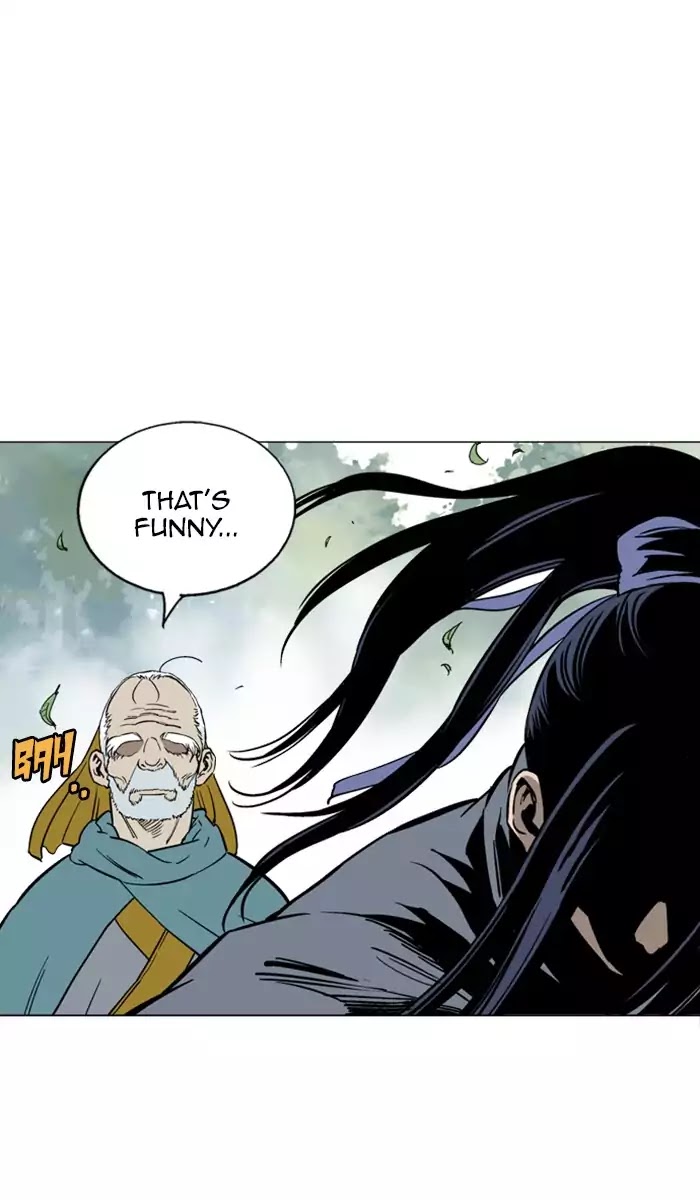 Read Gosu en Manga Online
