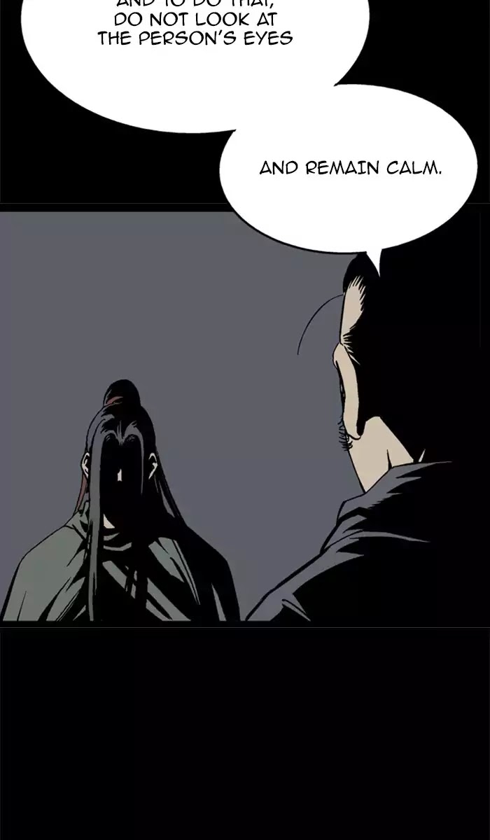 Read Gosu en Manga Online