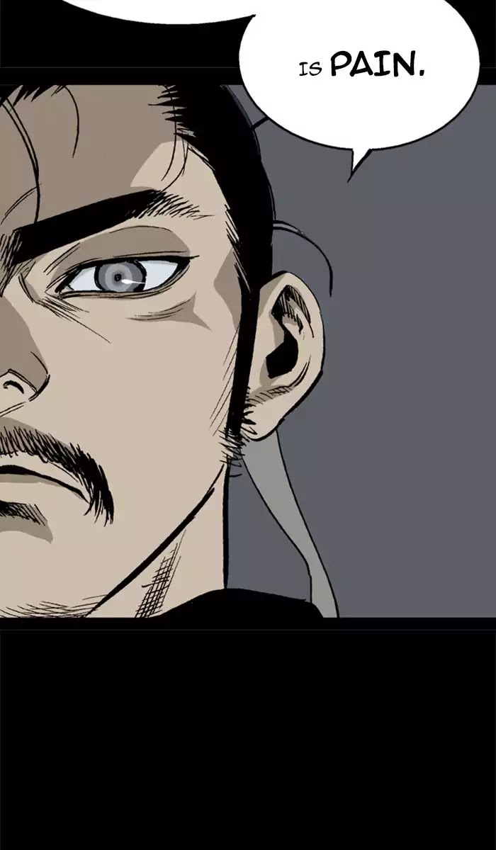 Read Gosu en Manga Online