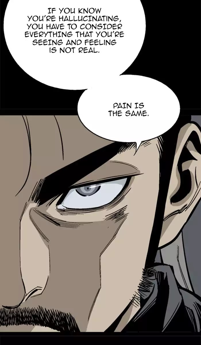 Read Gosu en Manga Online