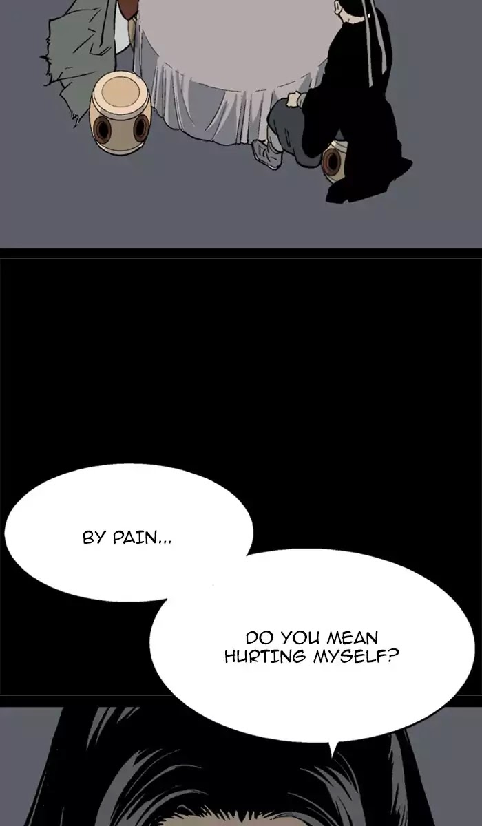 Read Gosu en Manga Online