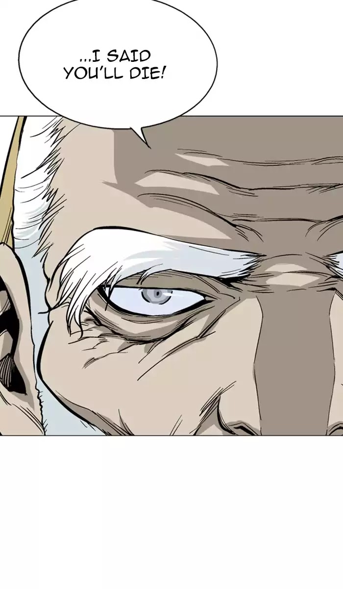 Read Gosu en Manga Online