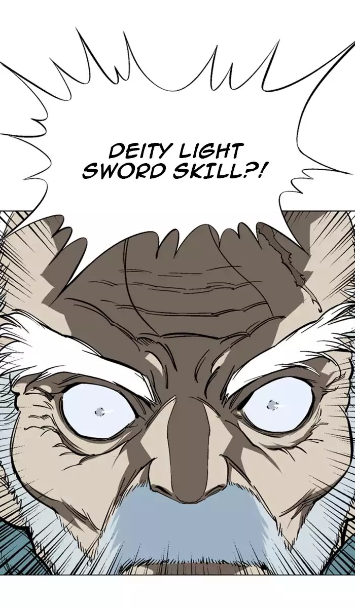 Read Gosu en Manga Online