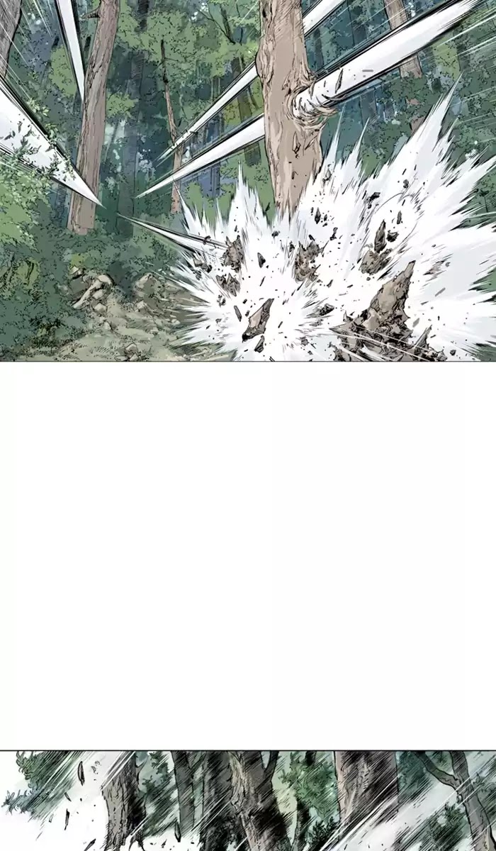 Read Gosu en Manga Online