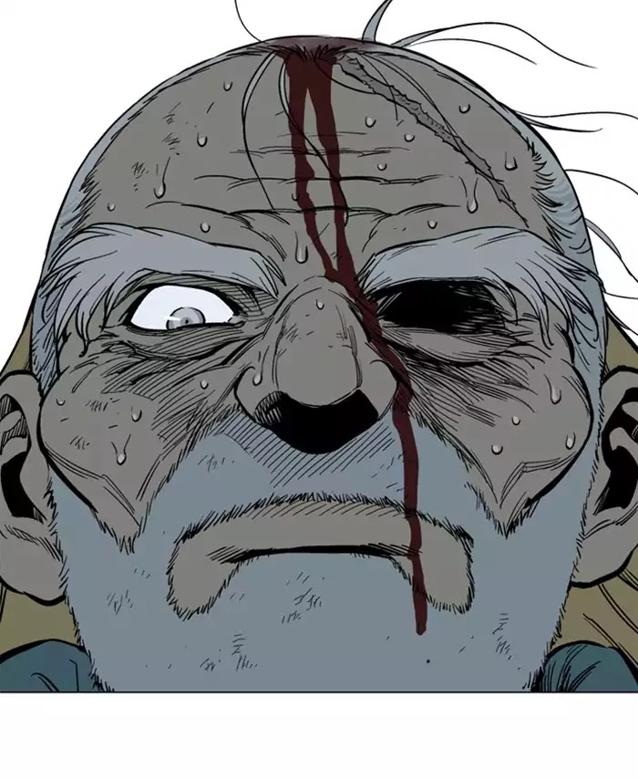 Read Gosu en Manga Online
