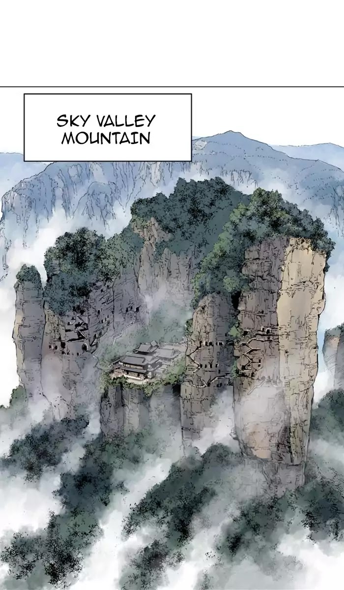 Read Gosu en Manga Online