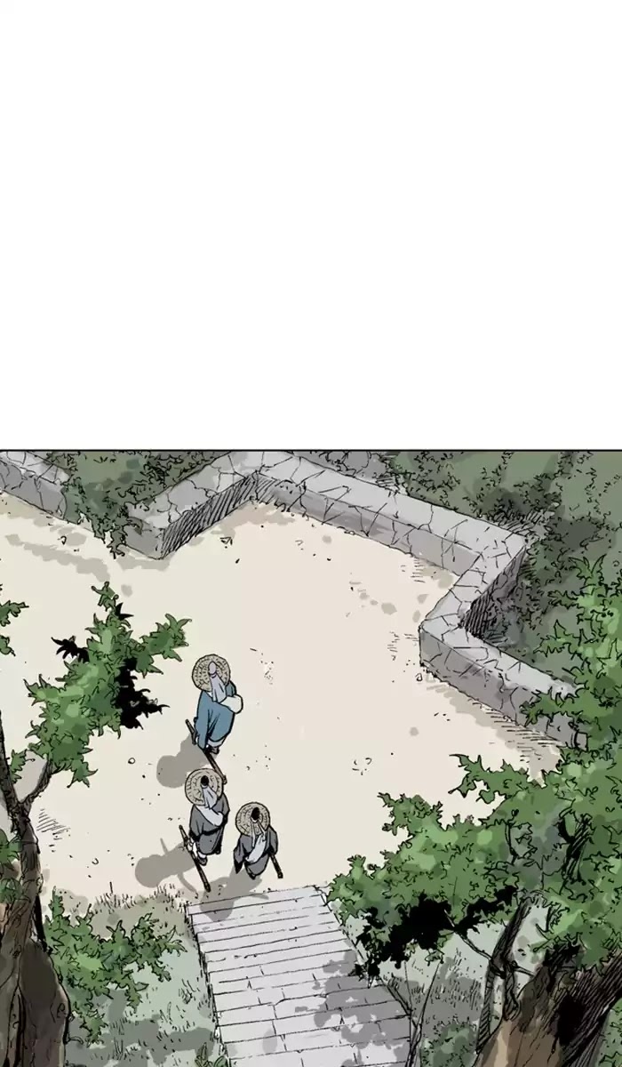 Read Gosu en Manga Online
