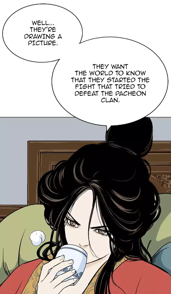 Read Gosu en Manga Online