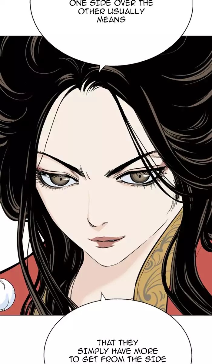 Read Gosu en Manga Online