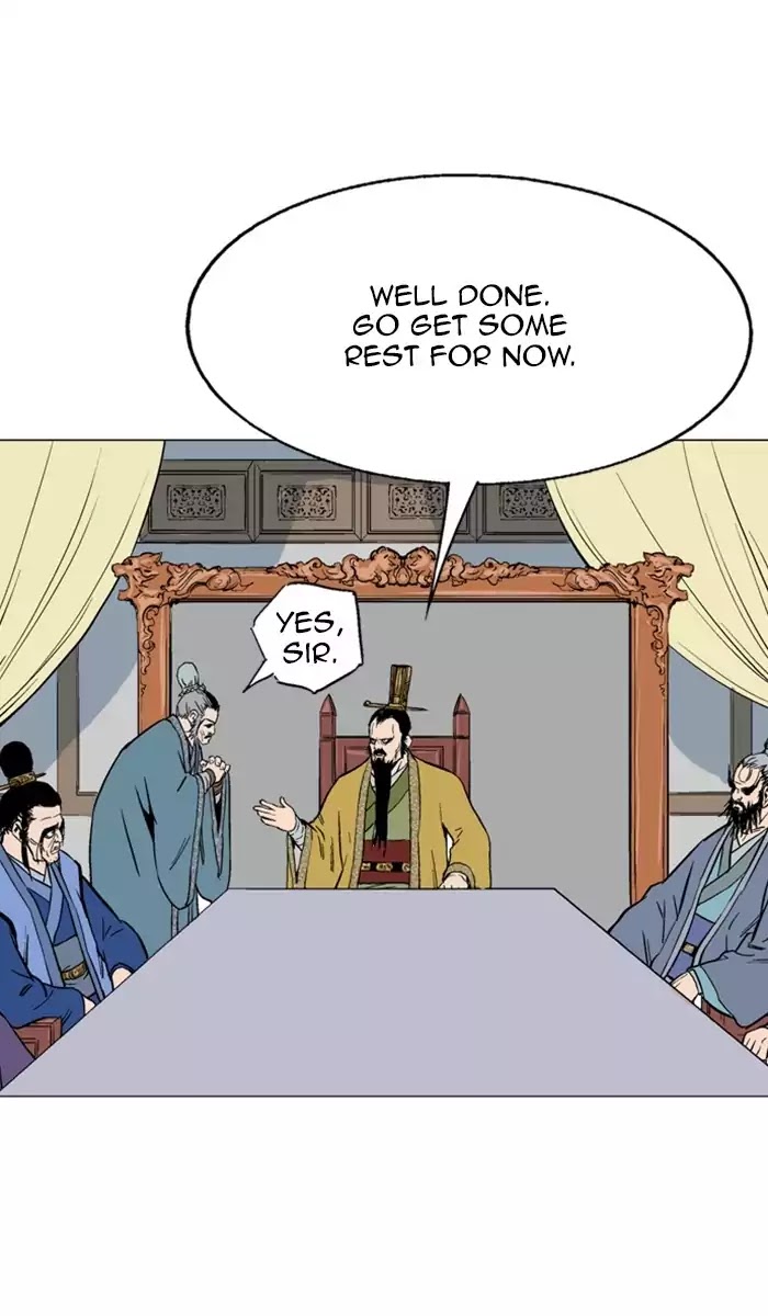 Read Gosu en Manga Online