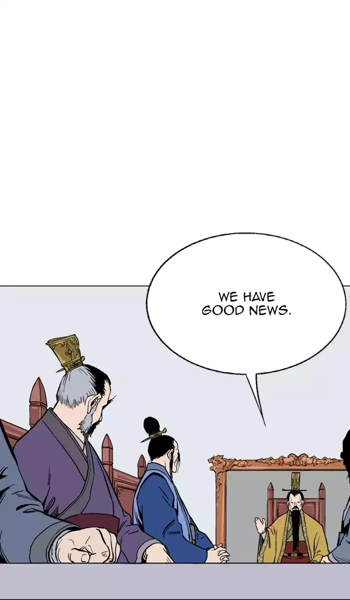 Read Gosu en Manga Online