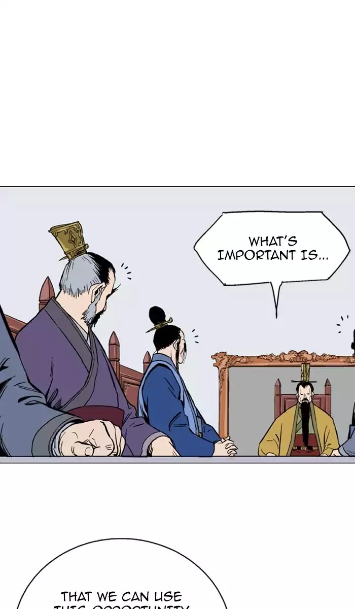 Read Gosu en Manga Online