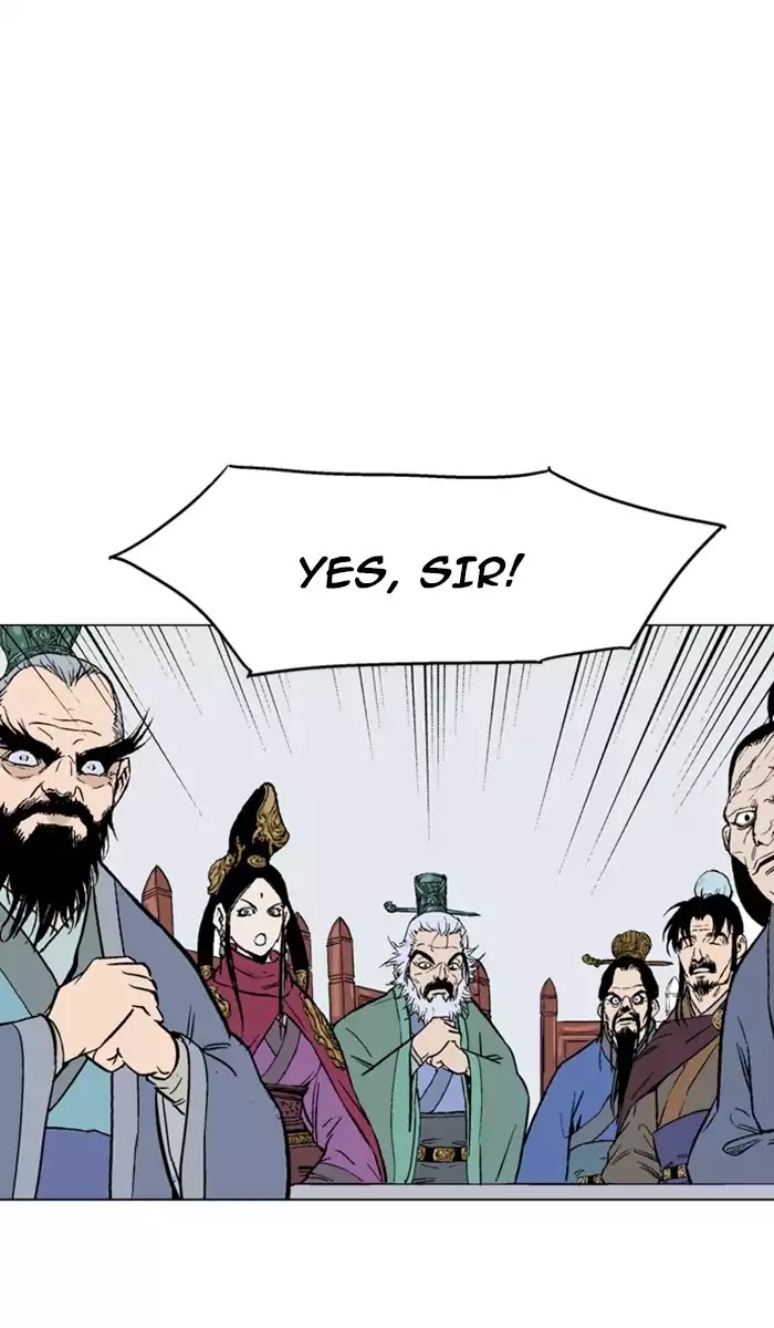 Read Gosu en Manga Online