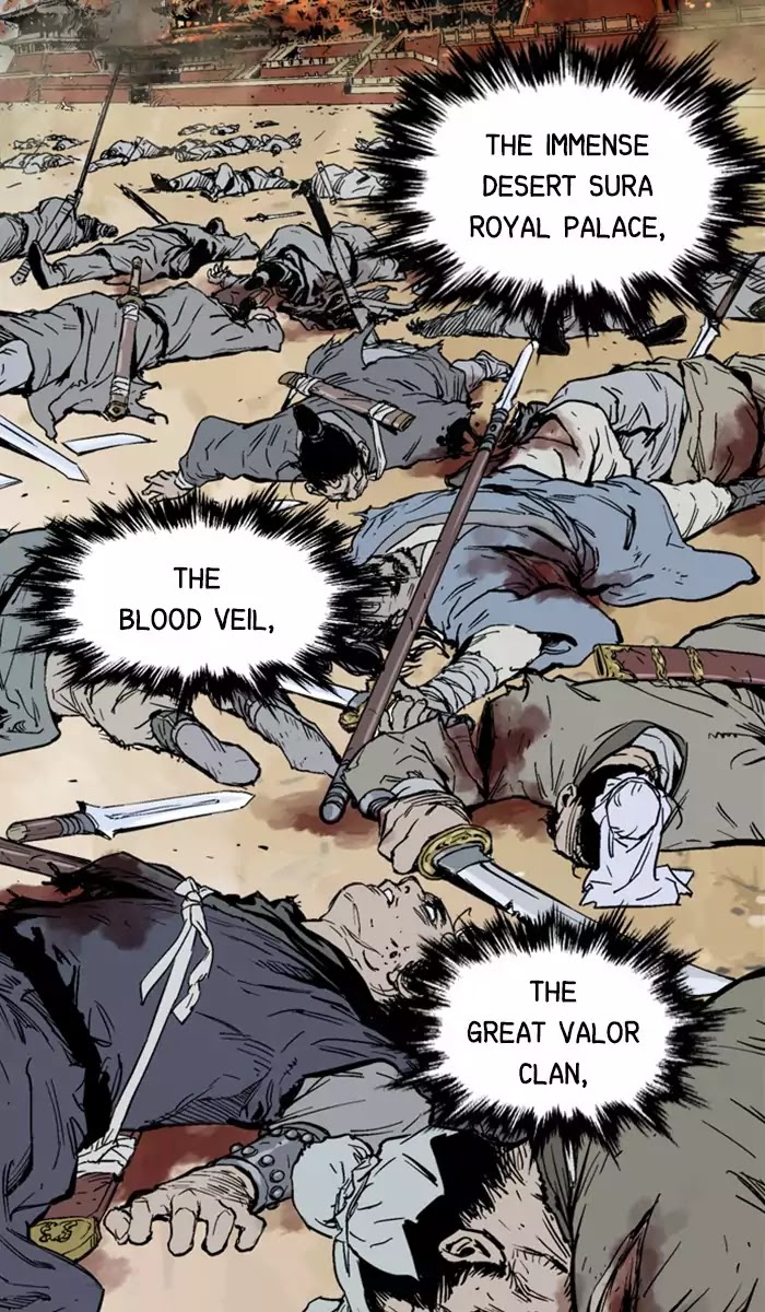 Read Gosu en Manga Online